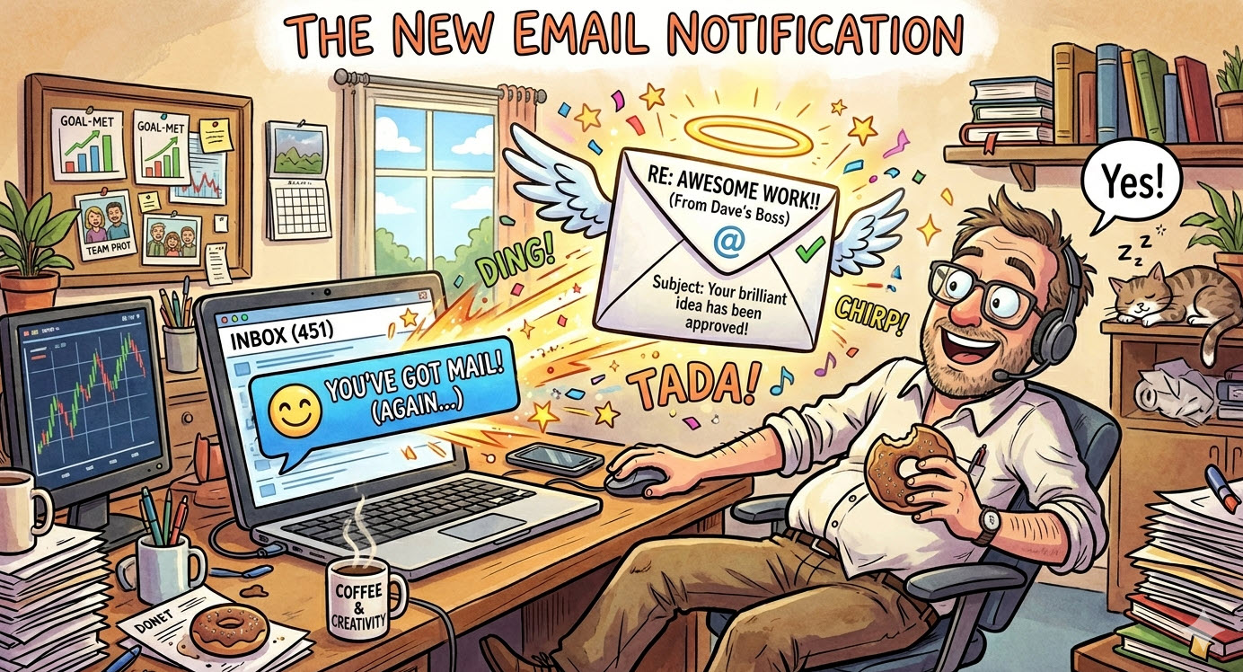 Email Notification